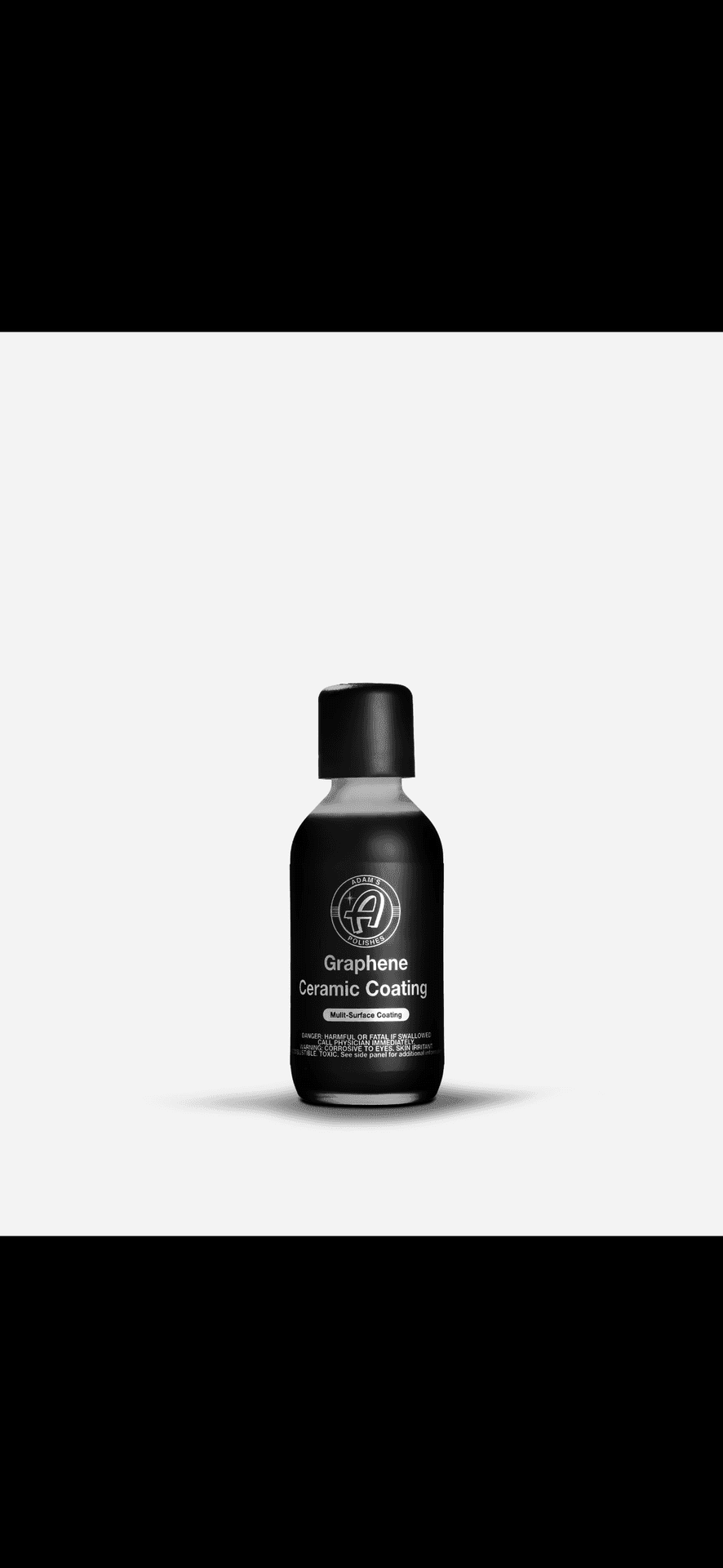 7 year professional Ceramic Coating