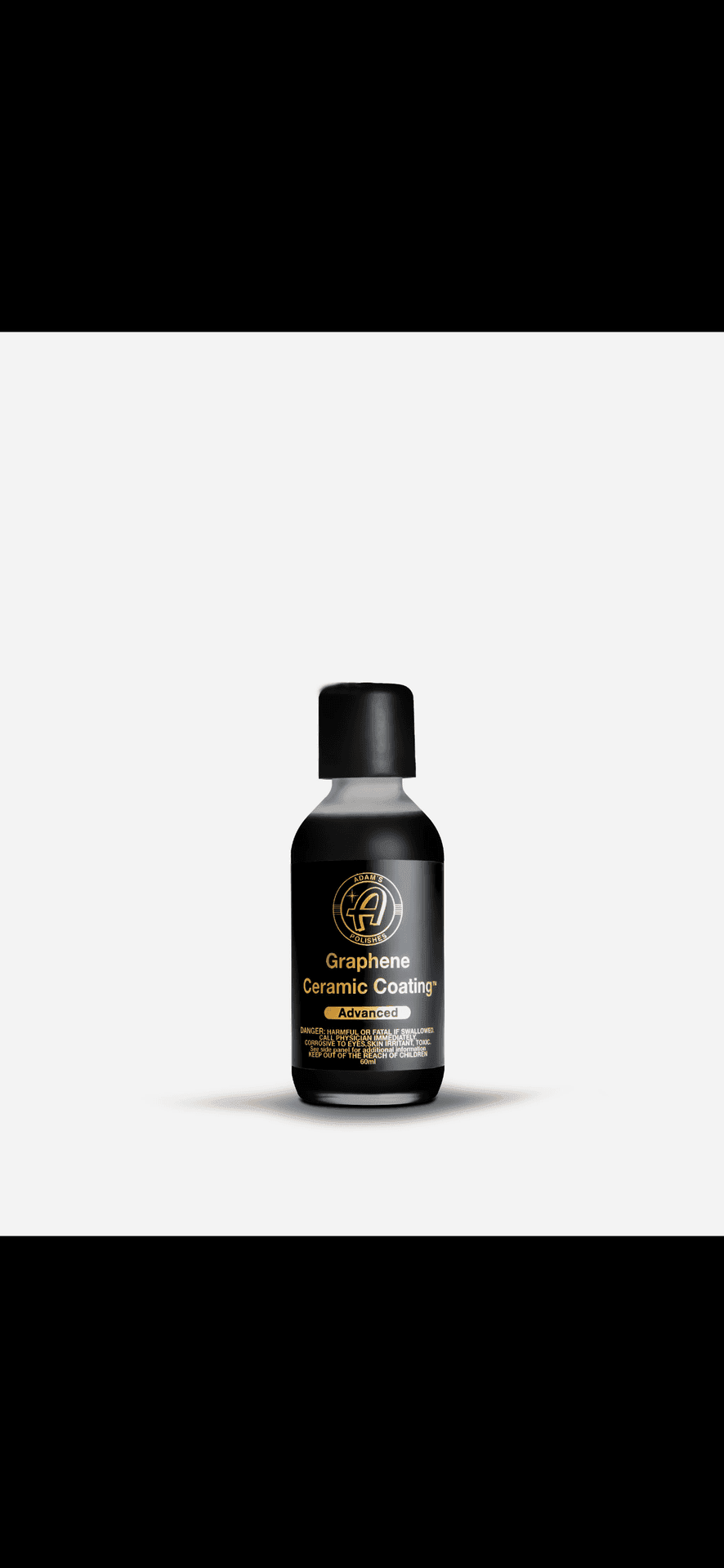 9 year Premium ceramic coating